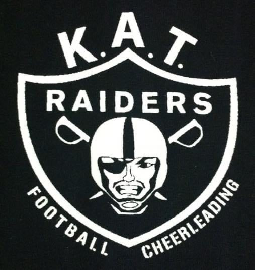 KAT Raiders