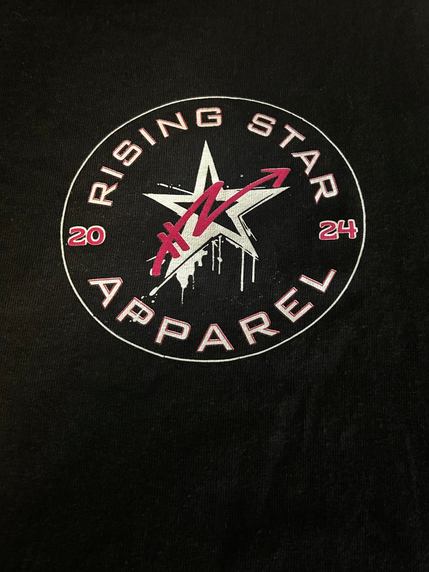 Rising Star Anti Bullying T-Shirt