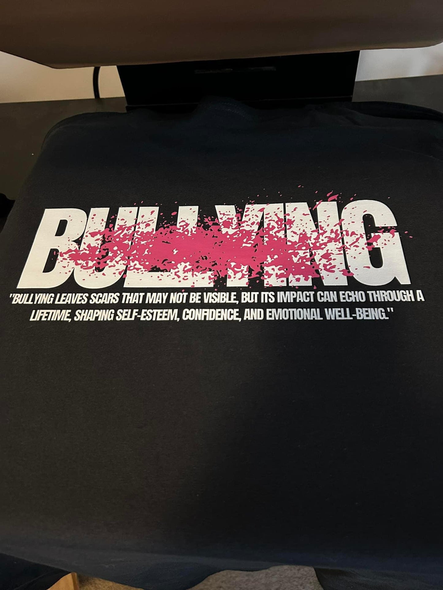 Rising Star Anti Bullying T-Shirt