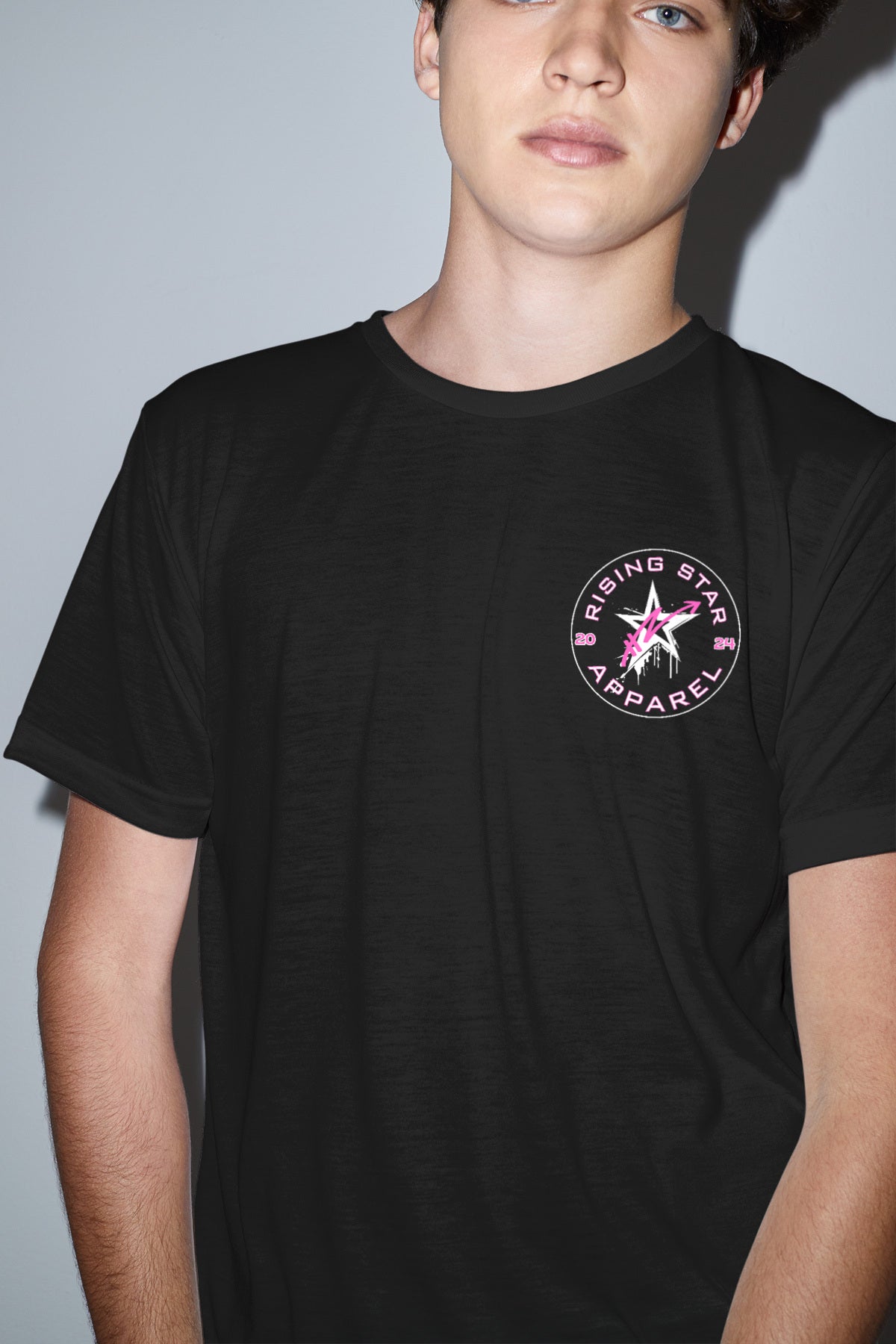 Rising Star Anti Bullying T-Shirt