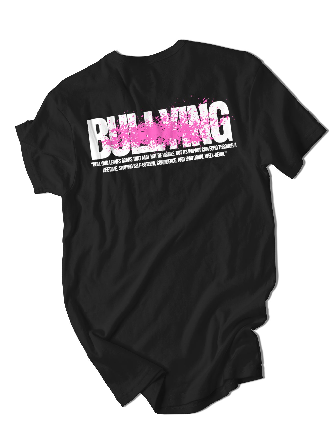 Rising Star Anti Bullying T-Shirt