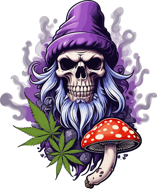 Ganja Reaper