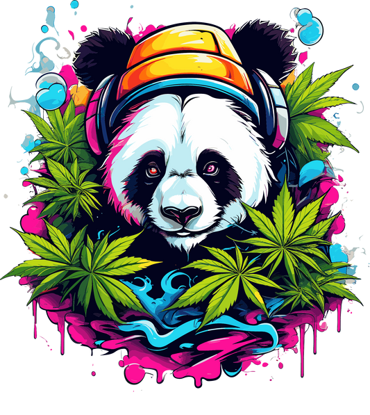 420 Panda